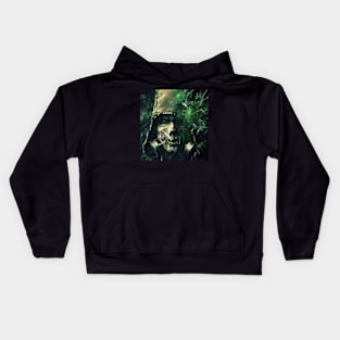 Radioactive Kids Hoodie